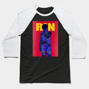 Rin Itoshi Blue Lock Baseball T-Shirt